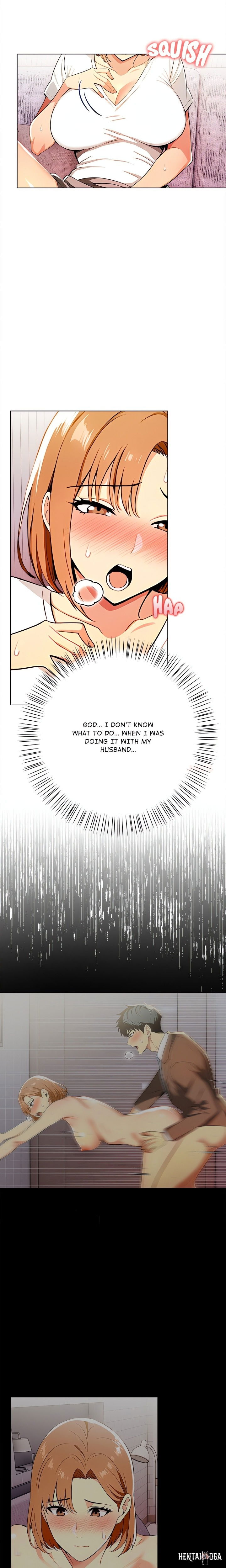 A Lucrative Affair A Lucrative Affair Chapter 11 - Page 10