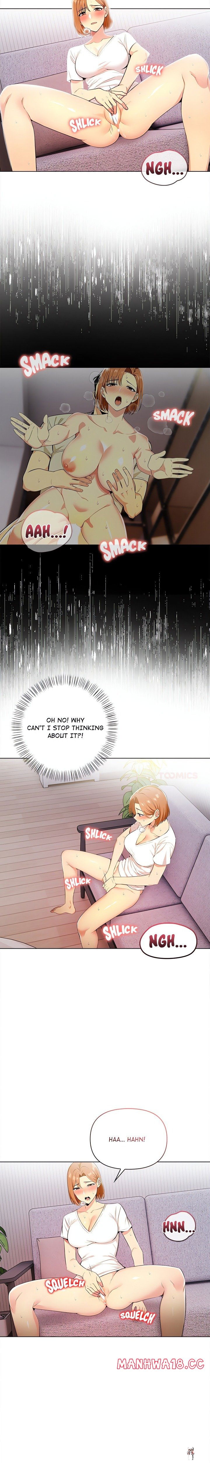 A Lucrative Affair A Lucrative Affair Chapter 11 - Page 15