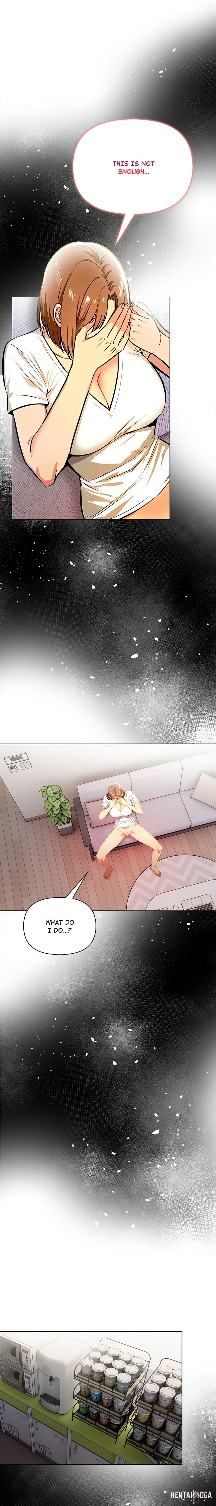 A Lucrative Affair A Lucrative Affair Chapter 11 - Page 17