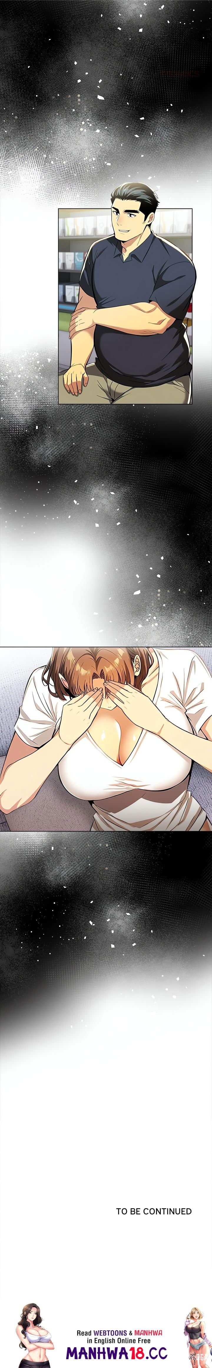 A Lucrative Affair A Lucrative Affair Chapter 11 - Page 18