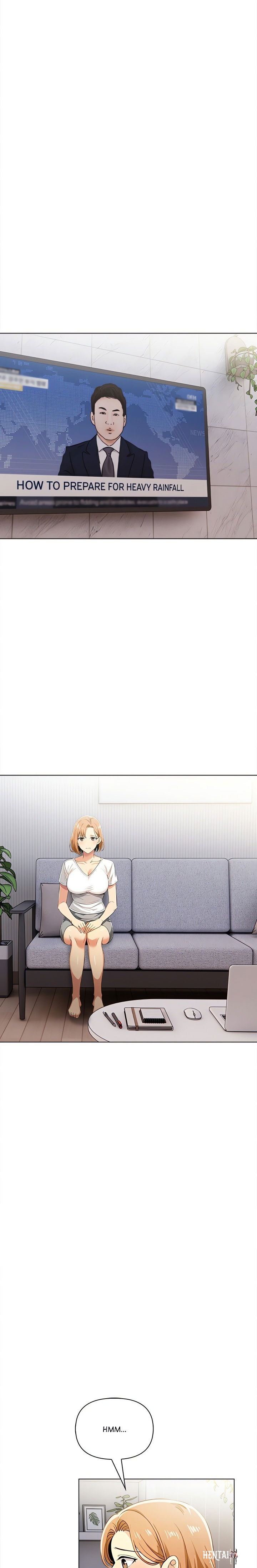 A Lucrative Affair A Lucrative Affair Chapter 11 - Page 8