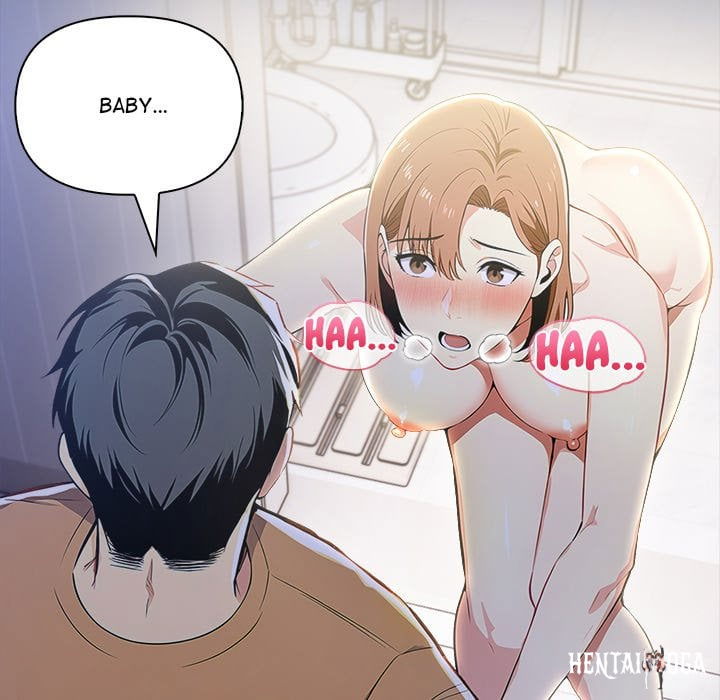 A Lucrative Affair A Lucrative Affair Chapter 10 - Page 103