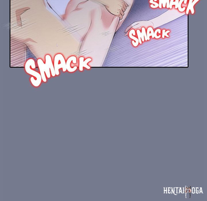 A Lucrative Affair A Lucrative Affair Chapter 10 - Page 126