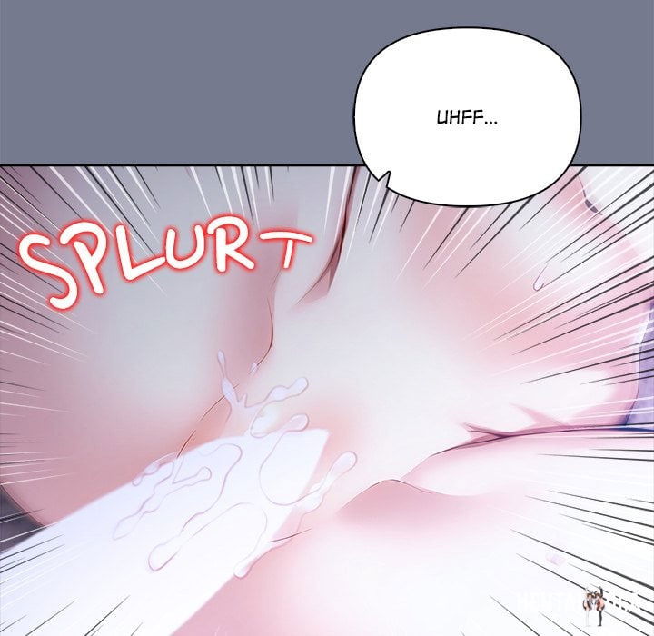 A Lucrative Affair A Lucrative Affair Chapter 10 - Page 127