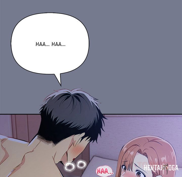 A Lucrative Affair A Lucrative Affair Chapter 10 - Page 129