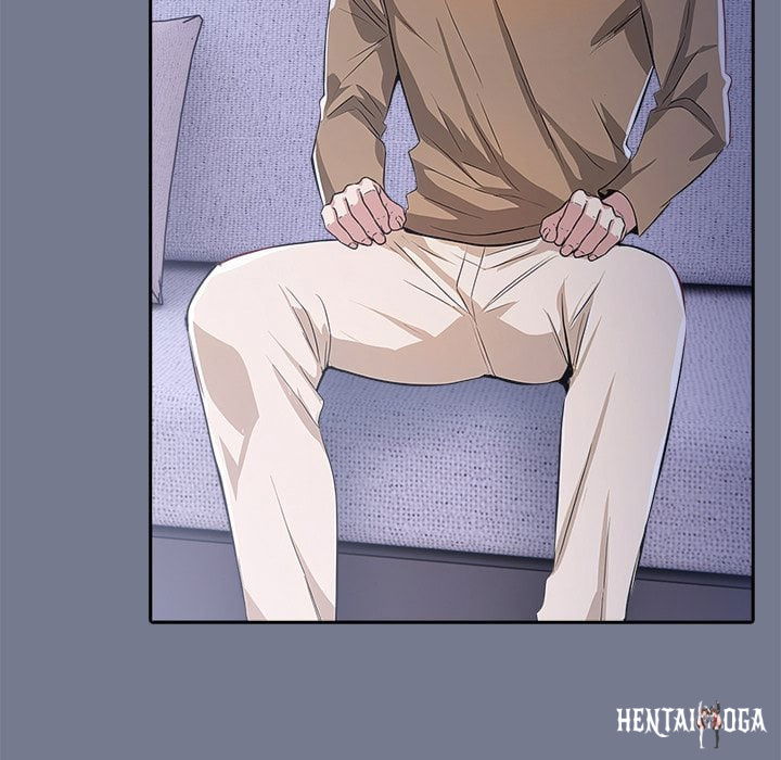 A Lucrative Affair A Lucrative Affair Chapter 10 - Page 13