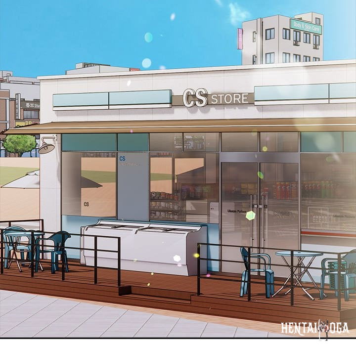 A Lucrative Affair A Lucrative Affair Chapter 10 - Page 134