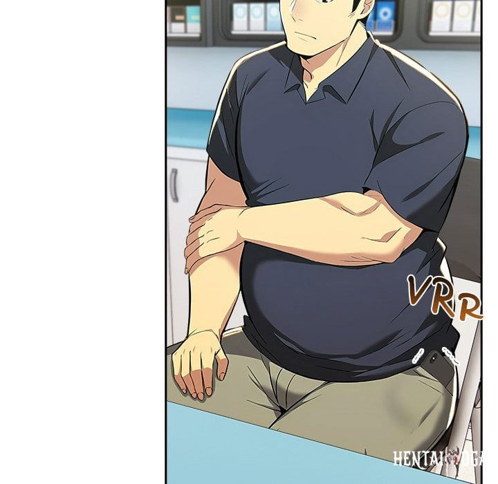 A Lucrative Affair A Lucrative Affair Chapter 10 - Page 136