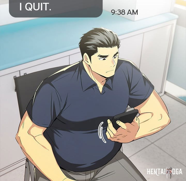 A Lucrative Affair A Lucrative Affair Chapter 10 - Page 138