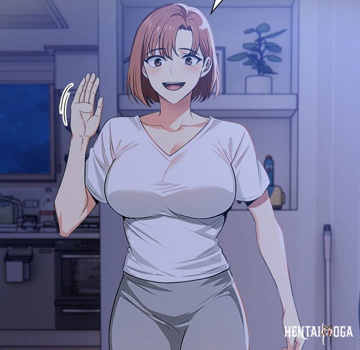 A Lucrative Affair A Lucrative Affair Chapter 10 - Page 17