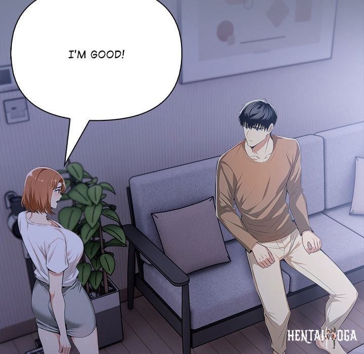 A Lucrative Affair A Lucrative Affair Chapter 10 - Page 22