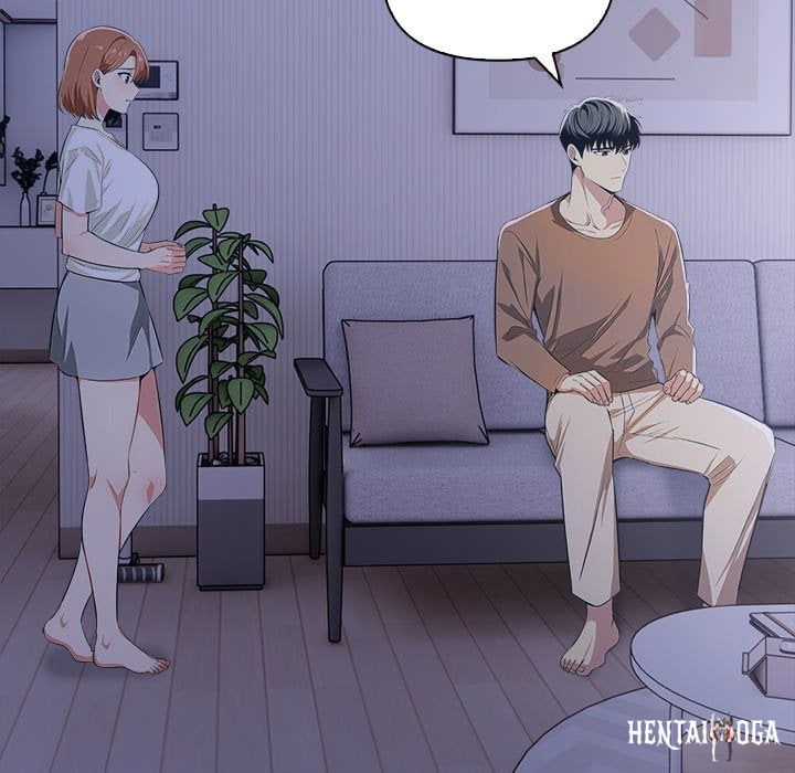 A Lucrative Affair A Lucrative Affair Chapter 10 - Page 30