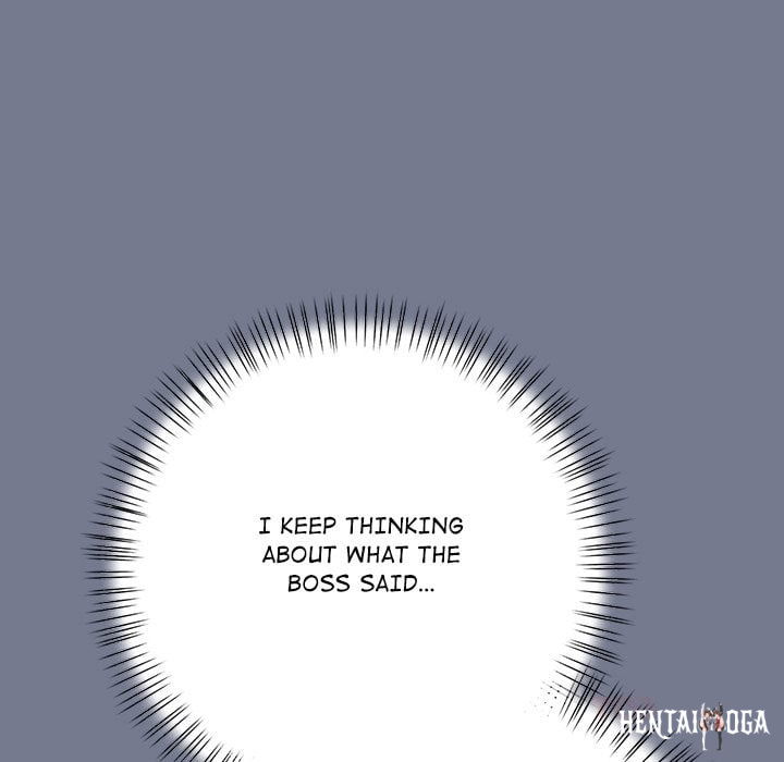 A Lucrative Affair A Lucrative Affair Chapter 10 - Page 39