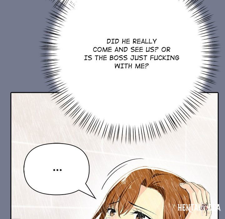 A Lucrative Affair A Lucrative Affair Chapter 10 - Page 40