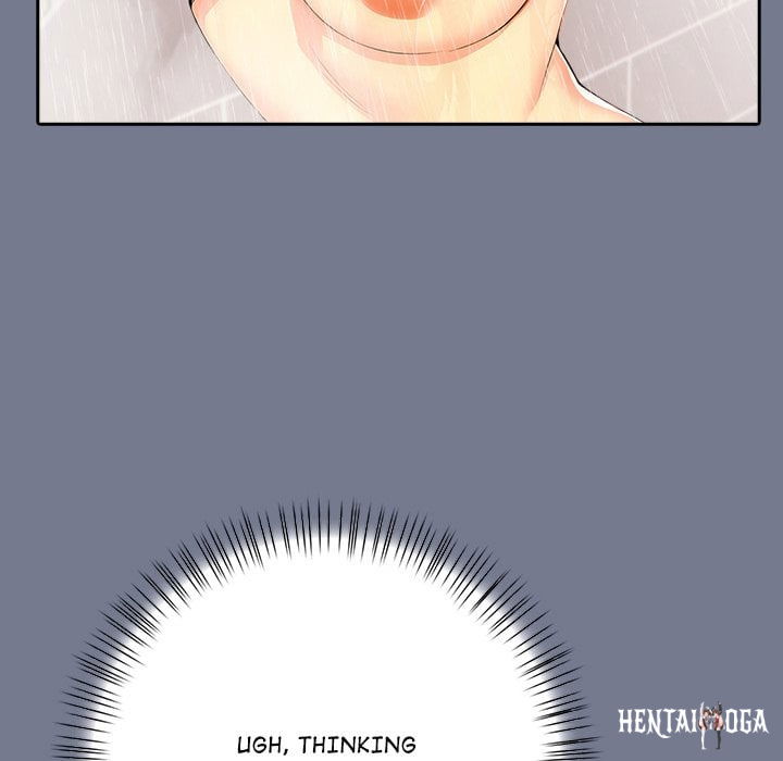 A Lucrative Affair A Lucrative Affair Chapter 10 - Page 42