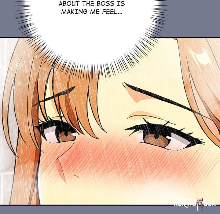 A Lucrative Affair A Lucrative Affair Chapter 10 - Page 43