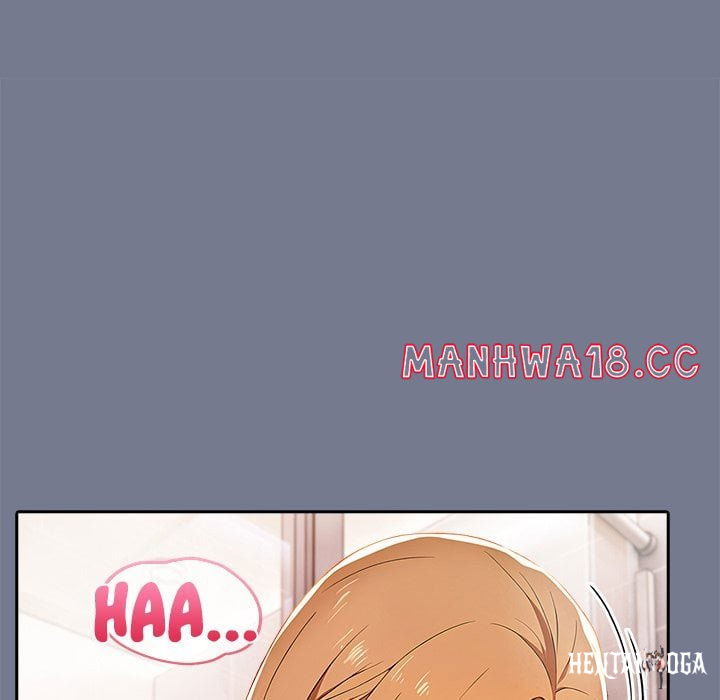 A Lucrative Affair A Lucrative Affair Chapter 10 - Page 55