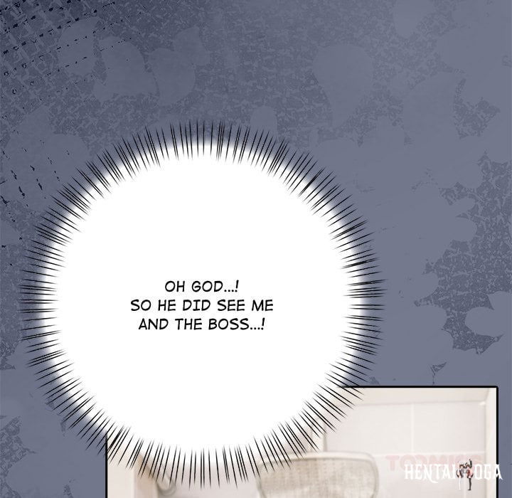 A Lucrative Affair A Lucrative Affair Chapter 10 - Page 69