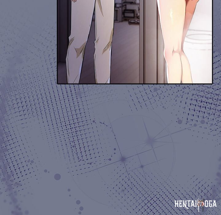 A Lucrative Affair A Lucrative Affair Chapter 10 - Page 80