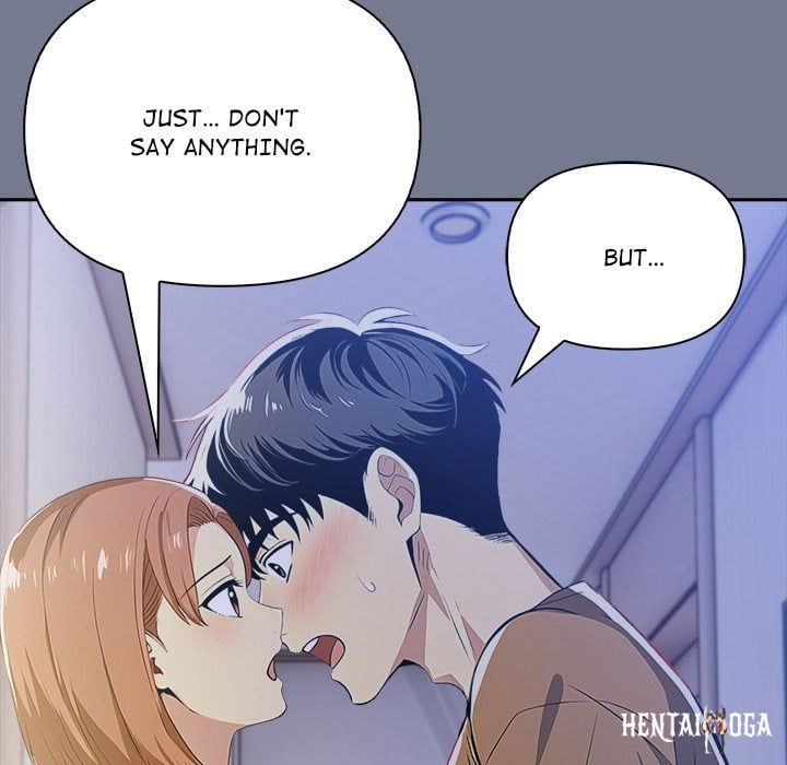 A Lucrative Affair A Lucrative Affair Chapter 10 - Page 94