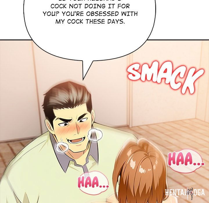 A Lucrative Affair A Lucrative Affair Chapter 9 - Page 107