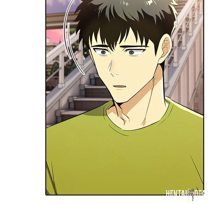 A Lucrative Affair A Lucrative Affair Chapter 9 - Page 11