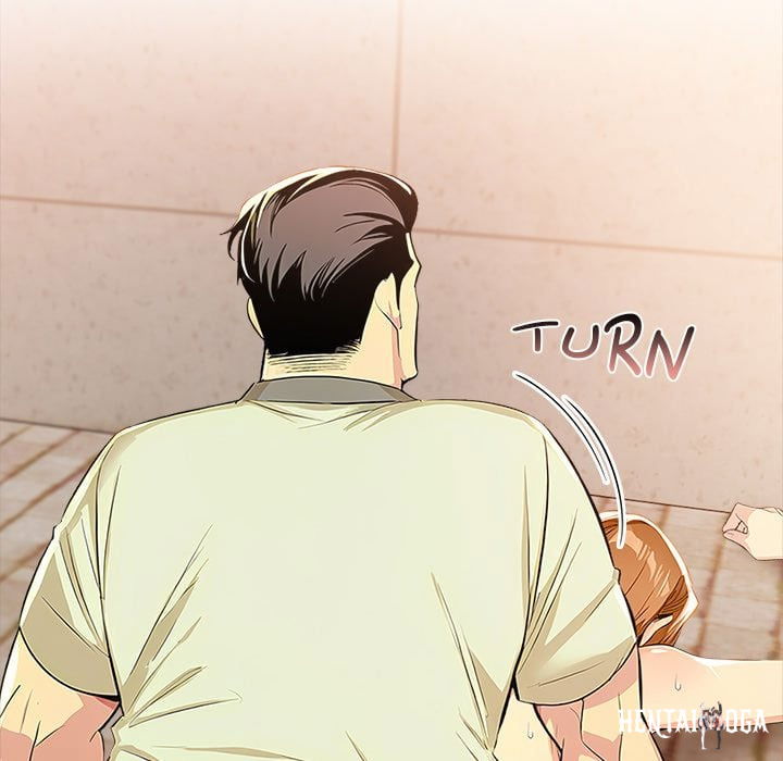 A Lucrative Affair A Lucrative Affair Chapter 9 - Page 112