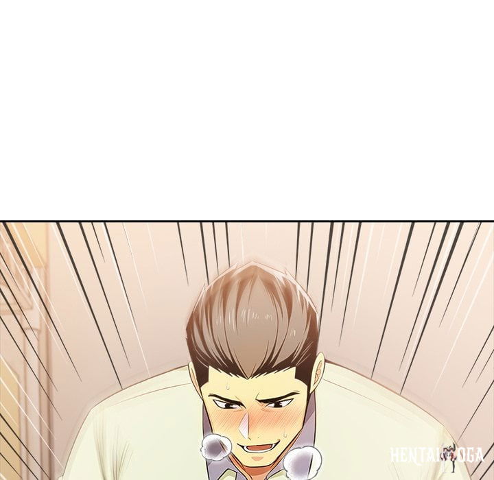 A Lucrative Affair A Lucrative Affair Chapter 9 - Page 114