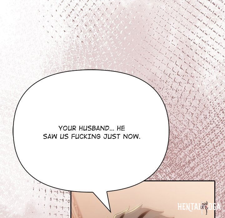 A Lucrative Affair A Lucrative Affair Chapter 9 - Page 125