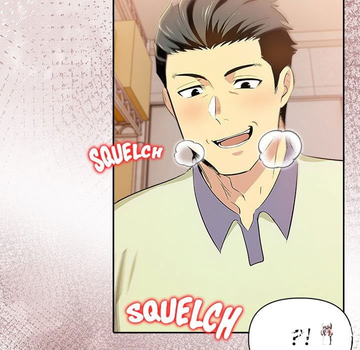 A Lucrative Affair A Lucrative Affair Chapter 9 - Page 126