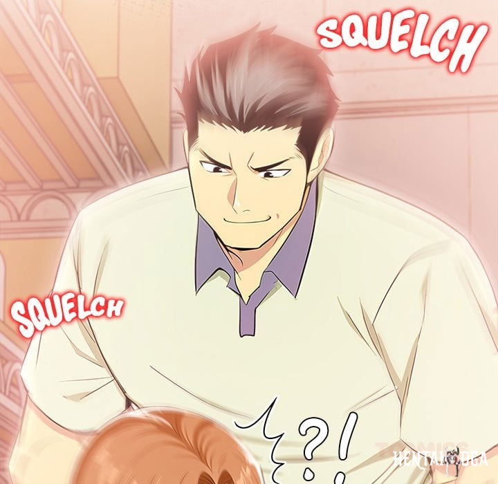 A Lucrative Affair A Lucrative Affair Chapter 9 - Page 128