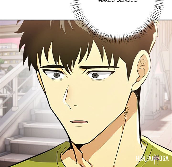 A Lucrative Affair A Lucrative Affair Chapter 9 - Page 15