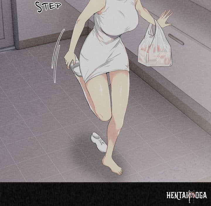 A Lucrative Affair A Lucrative Affair Chapter 9 - Page 18