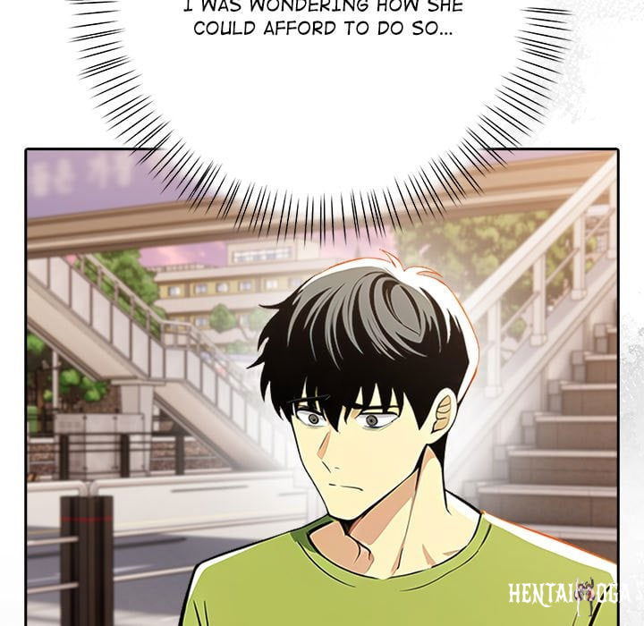 A Lucrative Affair A Lucrative Affair Chapter 9 - Page 22