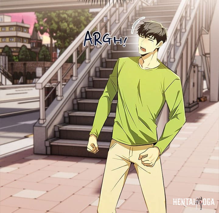 A Lucrative Affair A Lucrative Affair Chapter 9 - Page 29