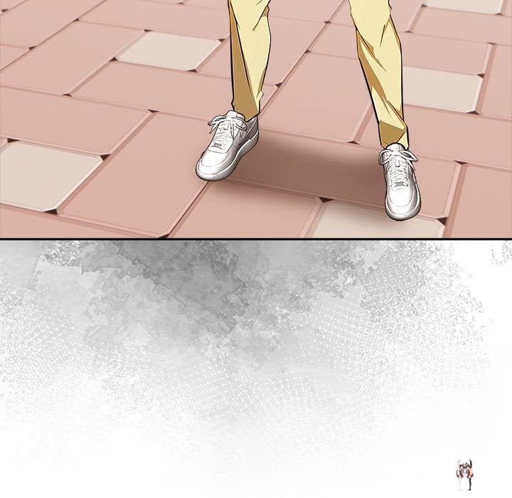 A Lucrative Affair A Lucrative Affair Chapter 9 - Page 30