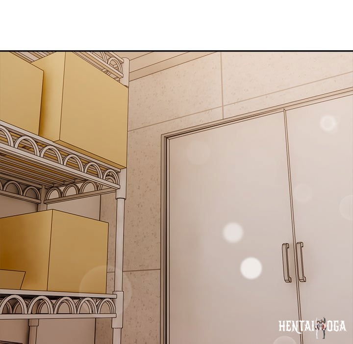 A Lucrative Affair A Lucrative Affair Chapter 9 - Page 35