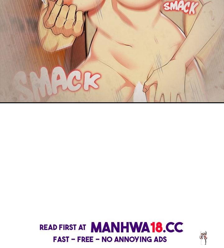 A Lucrative Affair A Lucrative Affair Chapter 9 - Page 49