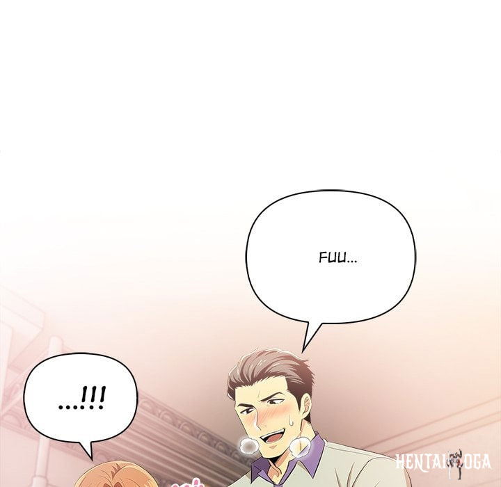 A Lucrative Affair A Lucrative Affair Chapter 9 - Page 54