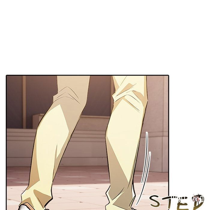 A Lucrative Affair A Lucrative Affair Chapter 9 - Page 6