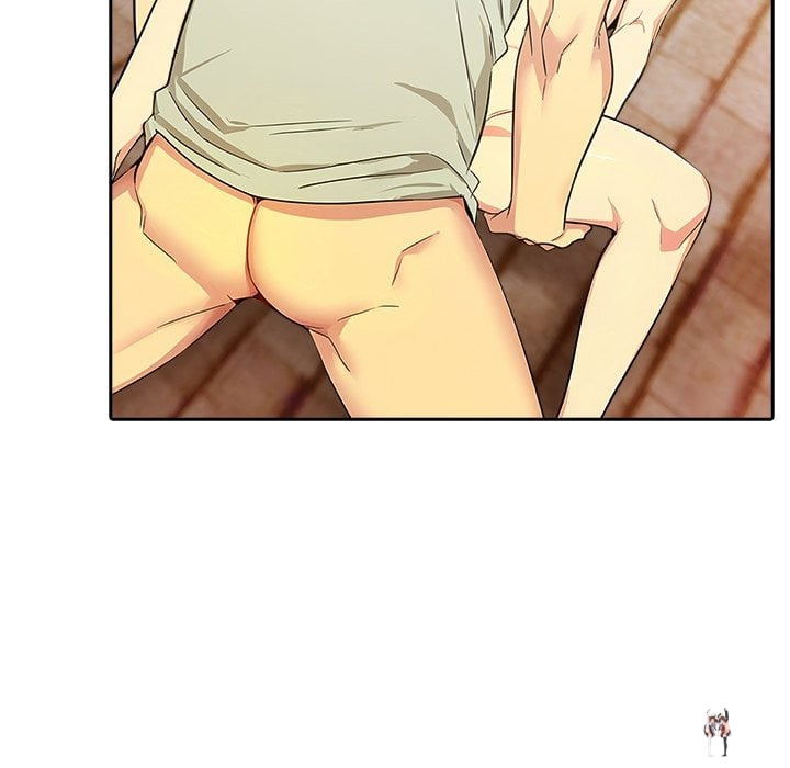 A Lucrative Affair A Lucrative Affair Chapter 9 - Page 80