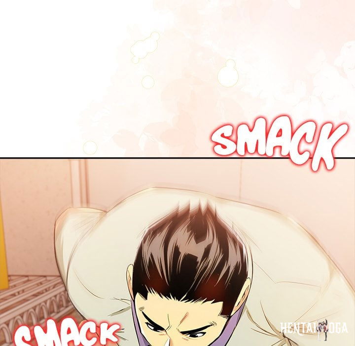 A Lucrative Affair A Lucrative Affair Chapter 9 - Page 87