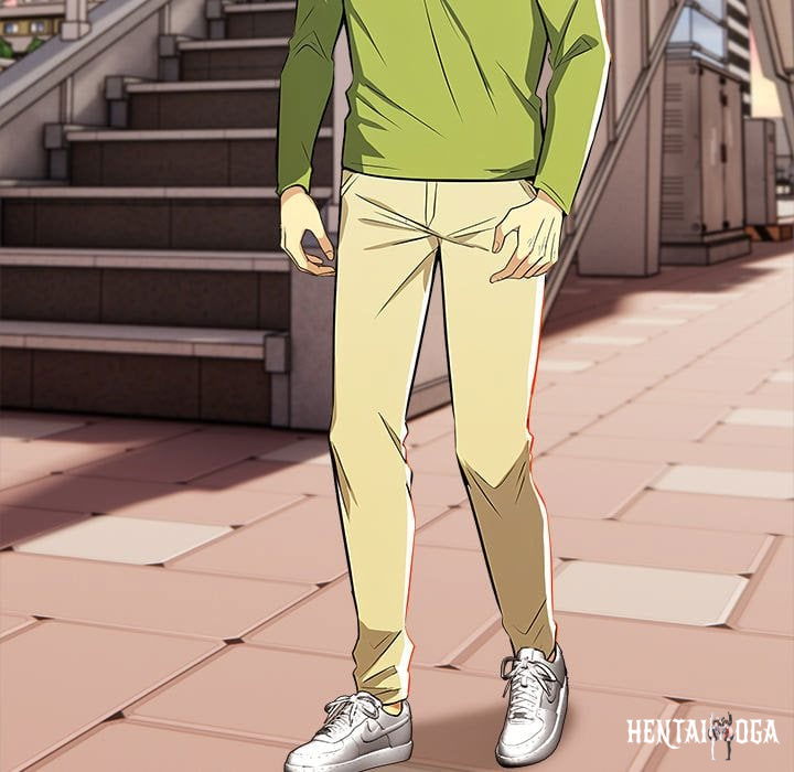 A Lucrative Affair A Lucrative Affair Chapter 9 - Page 9