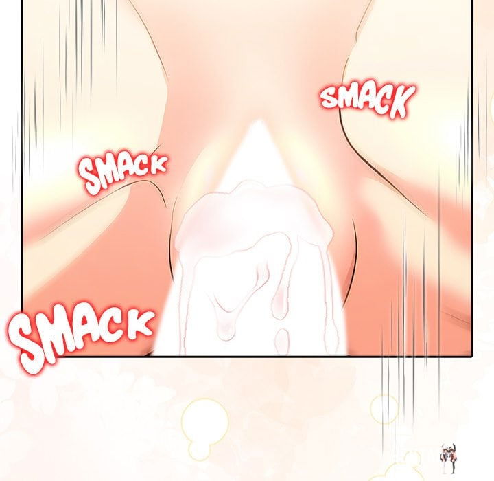 A Lucrative Affair A Lucrative Affair Chapter 9 - Page 90