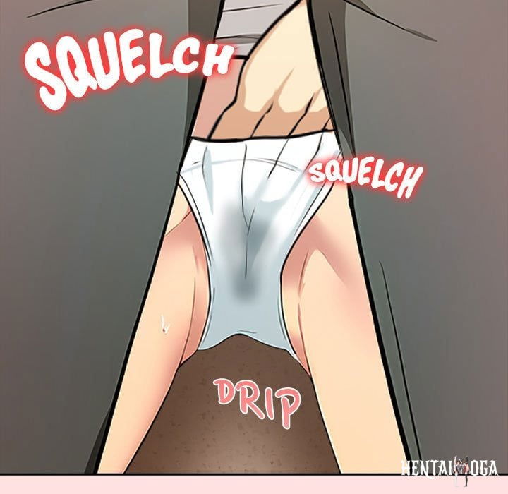 A Lucrative Affair A Lucrative Affair Chapter 8 - Page 103