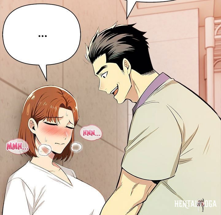 A Lucrative Affair A Lucrative Affair Chapter 8 - Page 105