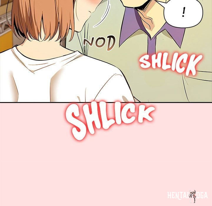 A Lucrative Affair A Lucrative Affair Chapter 8 - Page 108