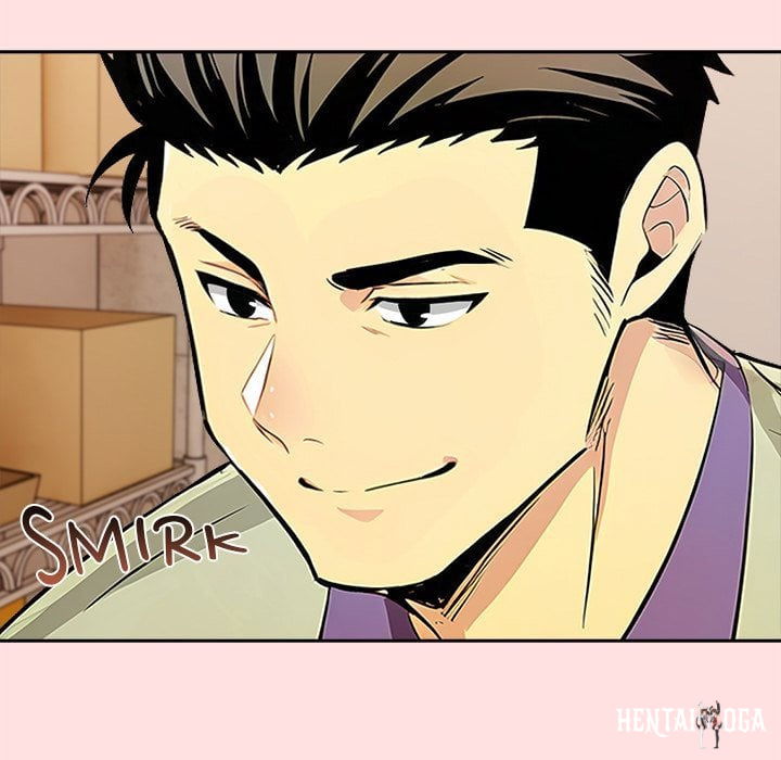 A Lucrative Affair A Lucrative Affair Chapter 8 - Page 109