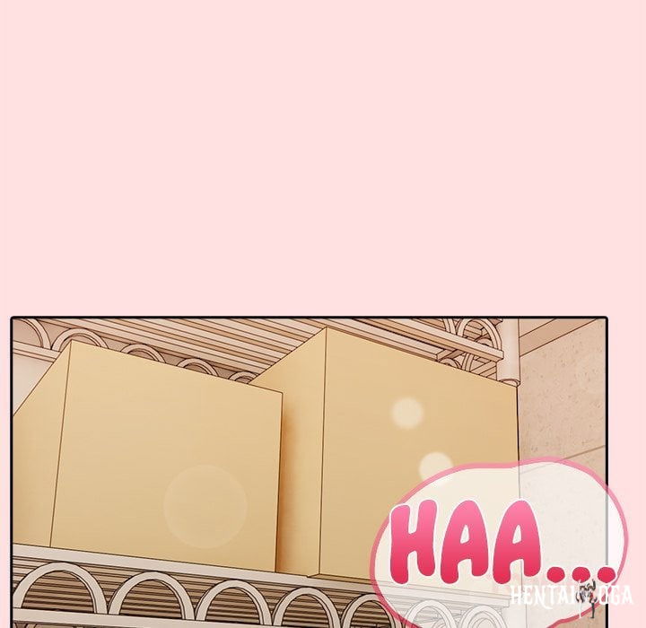 A Lucrative Affair A Lucrative Affair Chapter 8 - Page 111