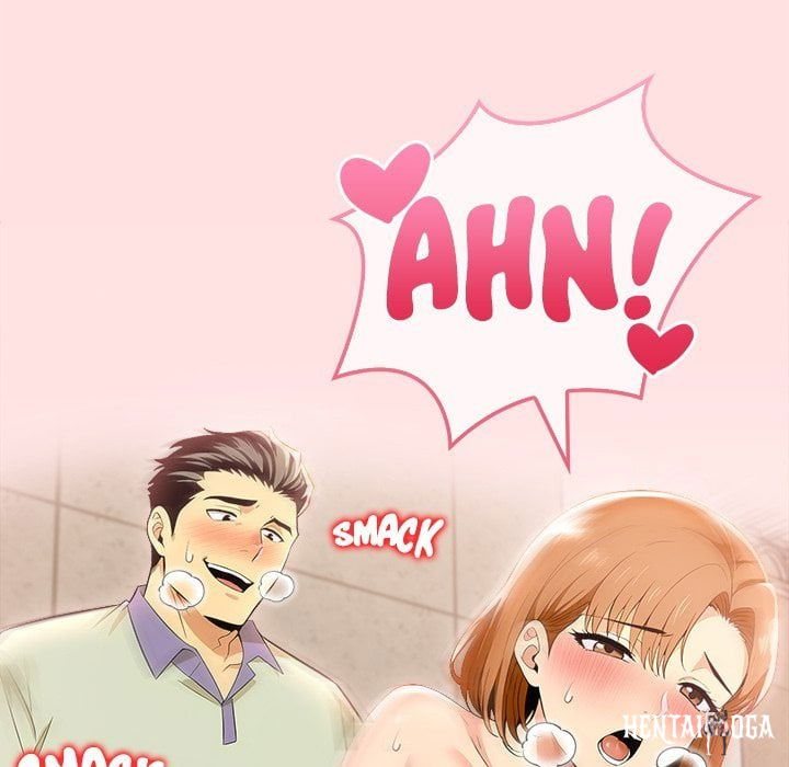 A Lucrative Affair A Lucrative Affair Chapter 8 - Page 113